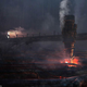 Illustration for article titled Relive the Human-Machine War with Matrix Concept Art